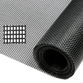 TOOLTRIZ Pet Proof Window Screen Replacement, 39�� x 100