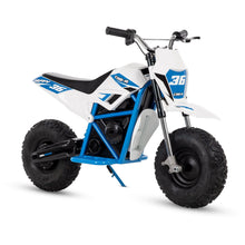 Load image into Gallery viewer, Huffy CR8 - R 36 - Volt Electric Mini Bike, White