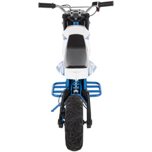 Load image into Gallery viewer, Huffy CR8 - R 36 - Volt Electric Mini Bike, White